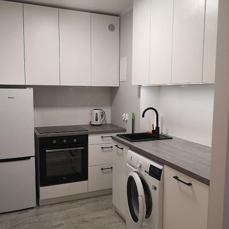 Apartament Sopot公寓 外观 照片