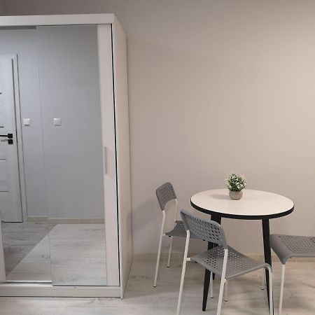 Apartament Sopot公寓 外观 照片