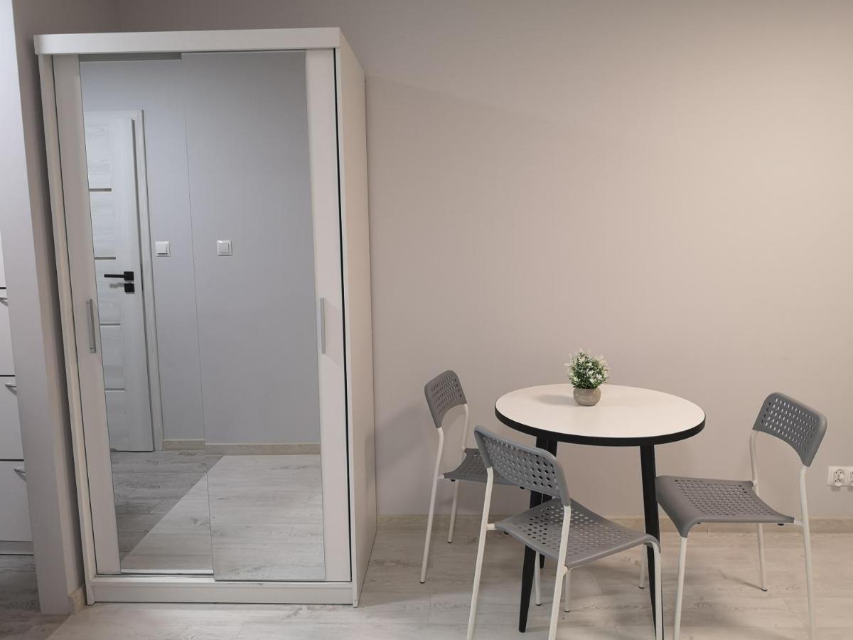 Apartament Sopot公寓 外观 照片
